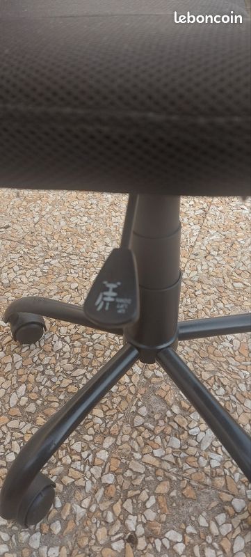 Chaise de bureau (image 3)