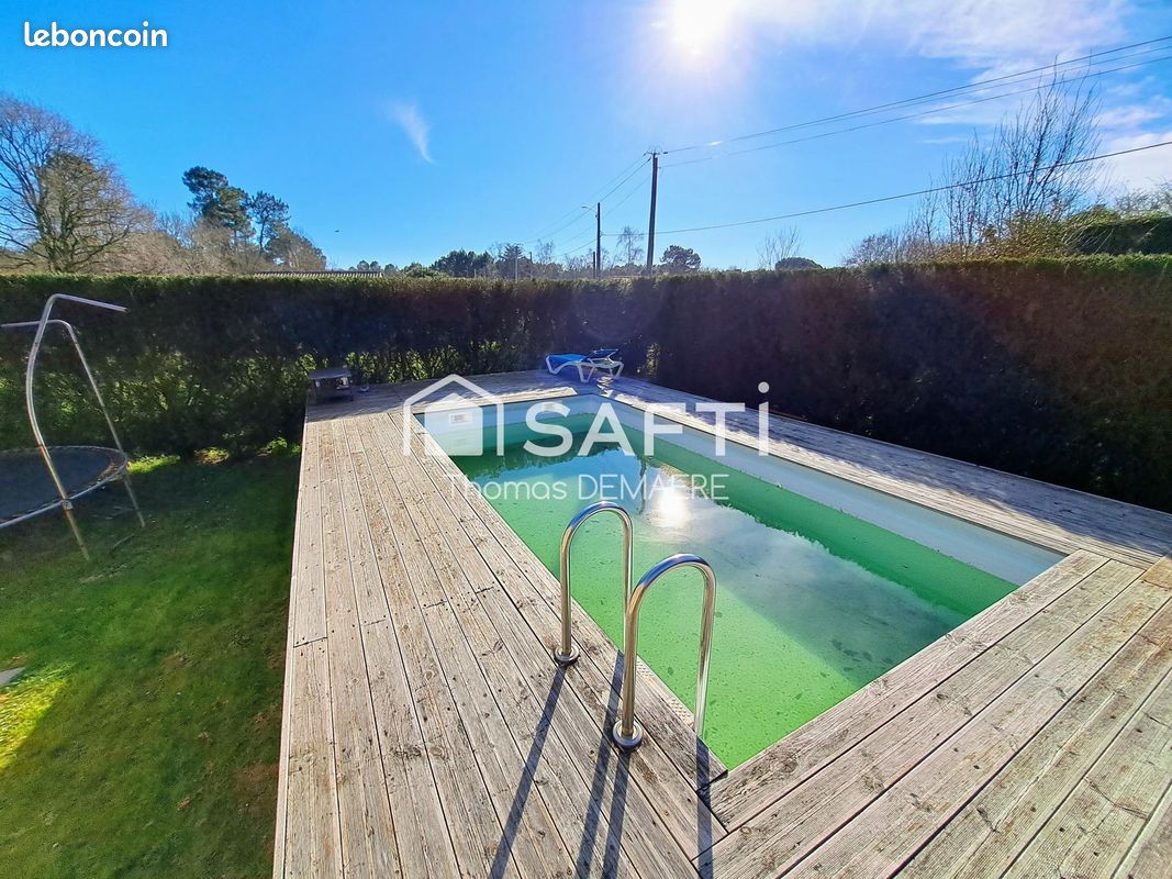 Propriété 6 pièces 170 m² (image 10)
