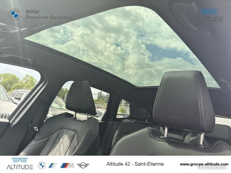 Bmw X3 xDrive30e 299ch M Sport (image 17)