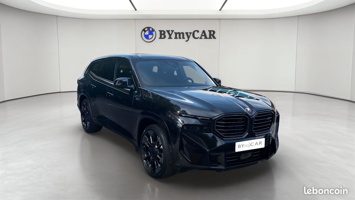 BMW XM 50e 476 ch BVA8 (image 7)