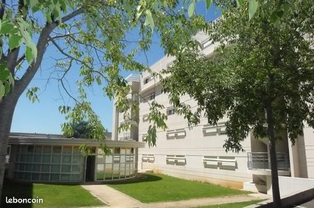 Appartement 1 pièce 19 m² · à Montpellier · 19 m² · 476 €/mois