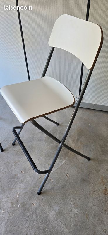 Chaises ikea (image 2)