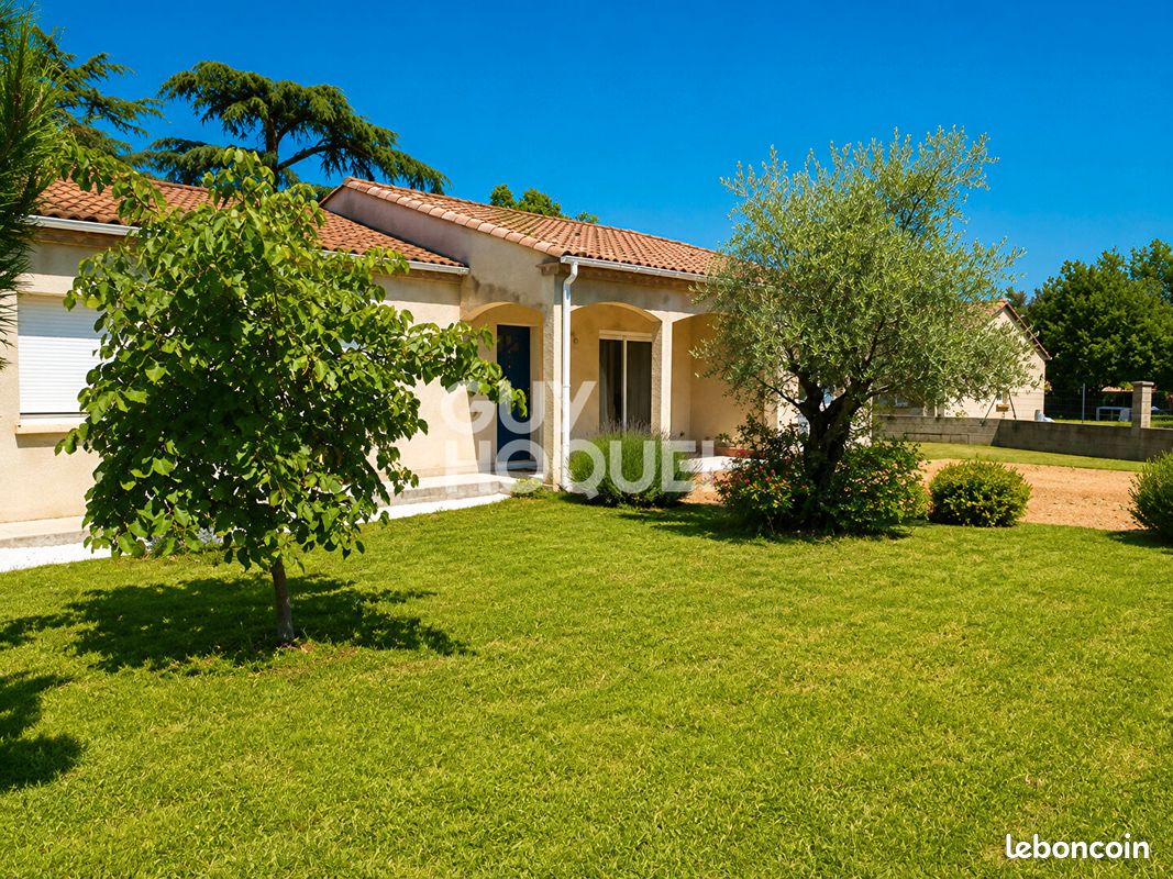 Maison 5 pièces 112 m² · à Agen · 112 m² · 234 000 €