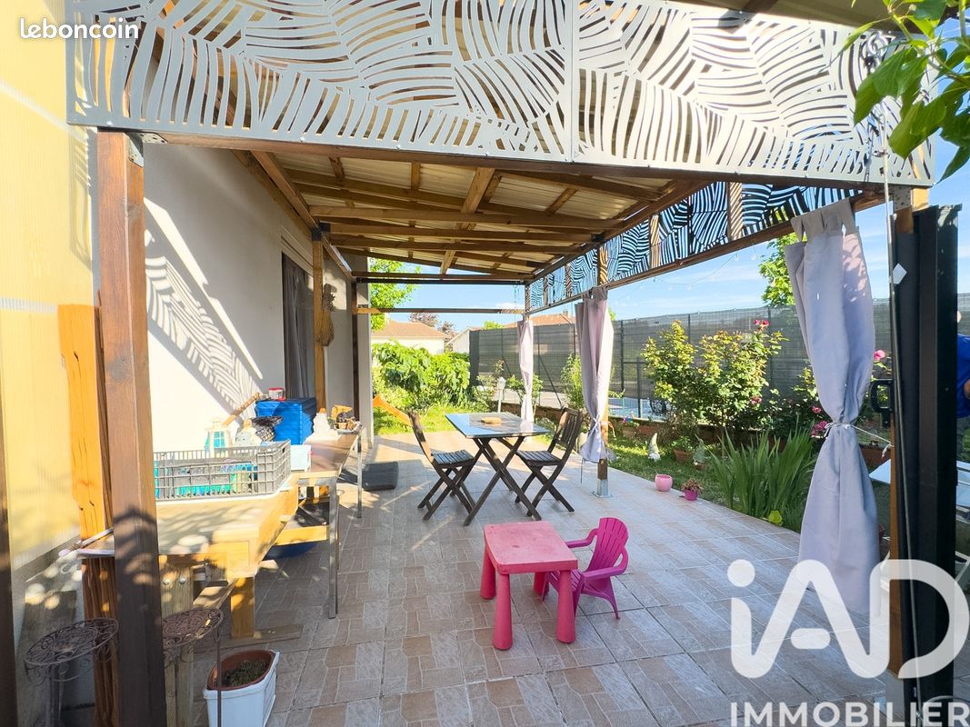Maison 6 pièces 125 m² · à Eaunes · 125 m² · 287 000 €