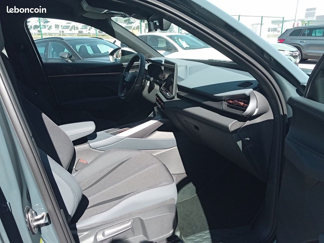 Cupra terramar 1.5 etsi hybrid 150 ch dsg7 v (image 13)