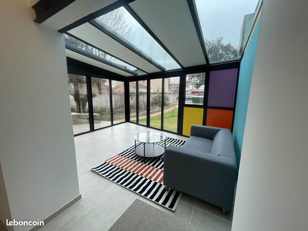 Maison 3 pièces 51 m² · à Anse · 51 m² · 1 330 €