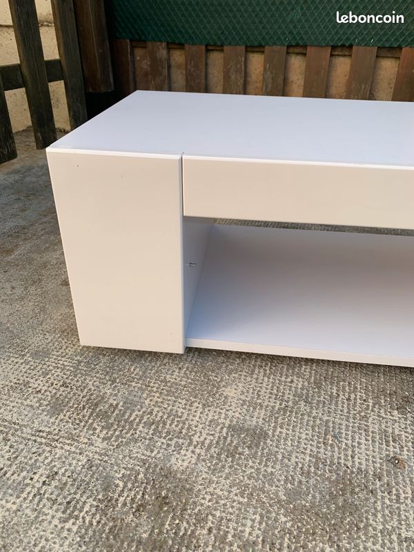 Meuble TV bas (image 5)