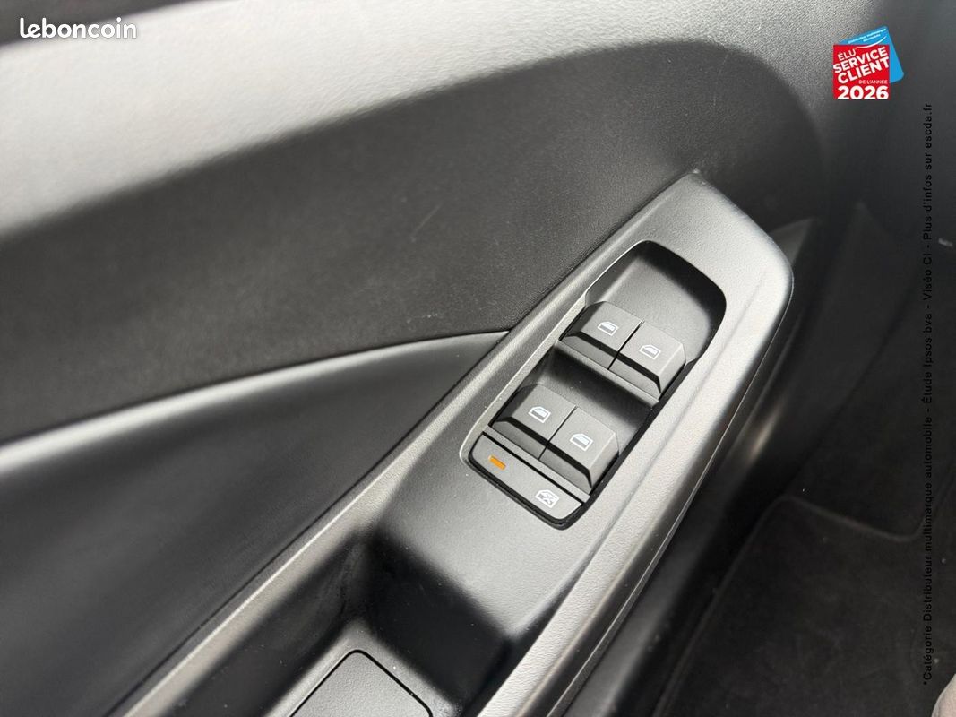 Mg motor MG3 1.5 Hybrid+ 195ch Luxury (image 19)