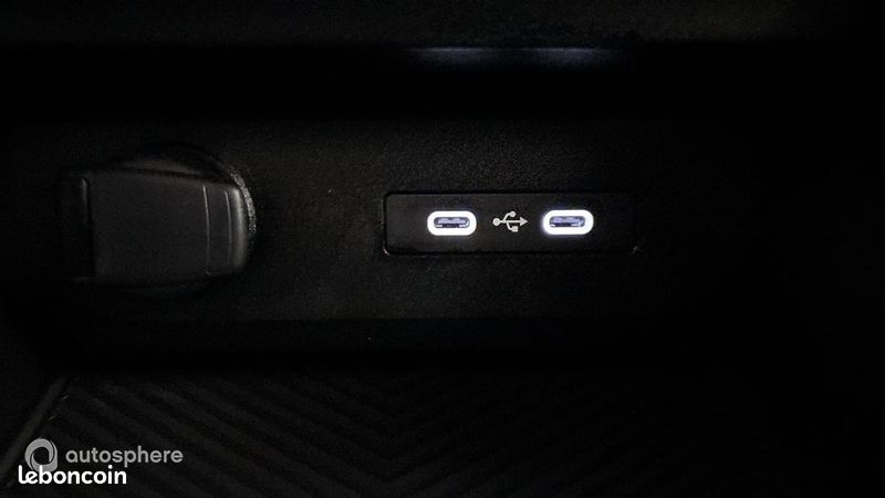 Dacia Duster 1.6 hybrid 140ch Extreme (image 30)