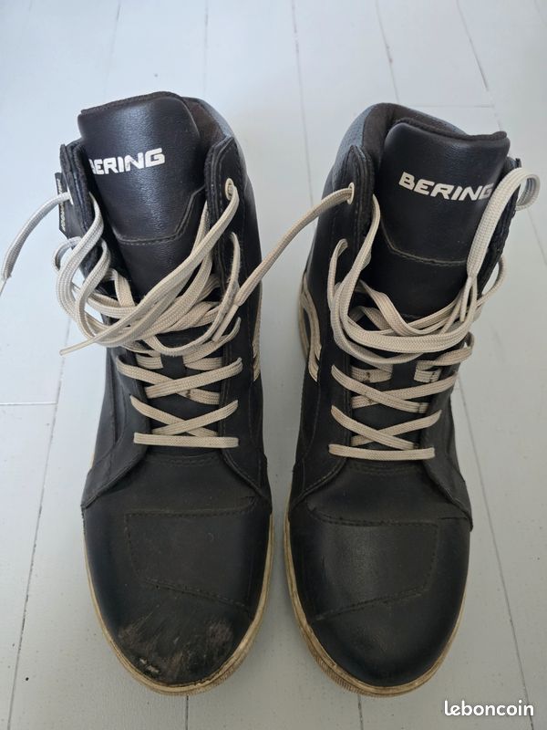 Chaussures moto Bering T 41 (image 1)