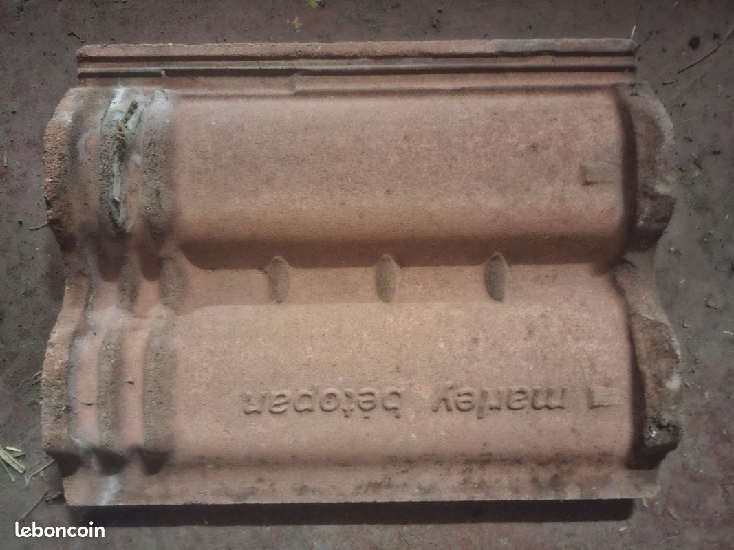 Tuile beton (image 5)