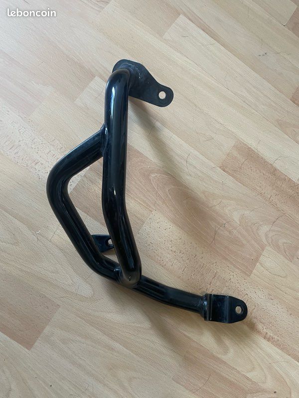 Crash bar gauche bmw f900xr (image 1)
