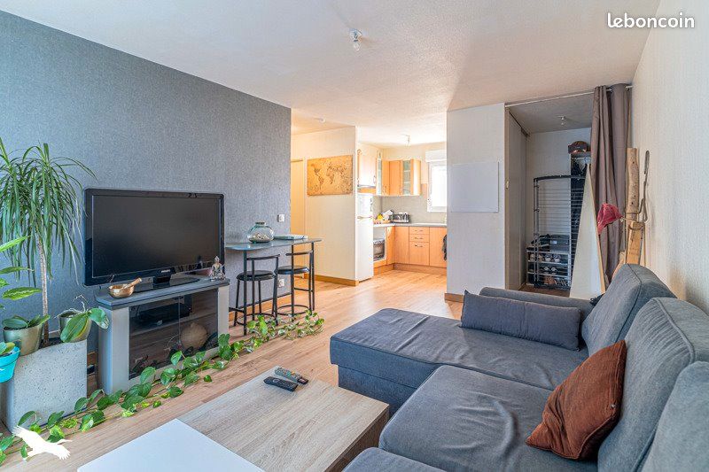Appartement 2 pièces 43 m² · à Mérignac · 43 m² · 169 087 €