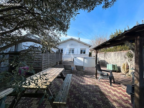 Maison 6 pièces 148 m²