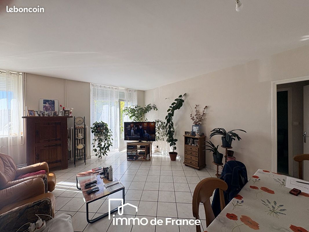 Appartement 2 pièces 46 m² · à Rodez · 46 m² · 89 000 €