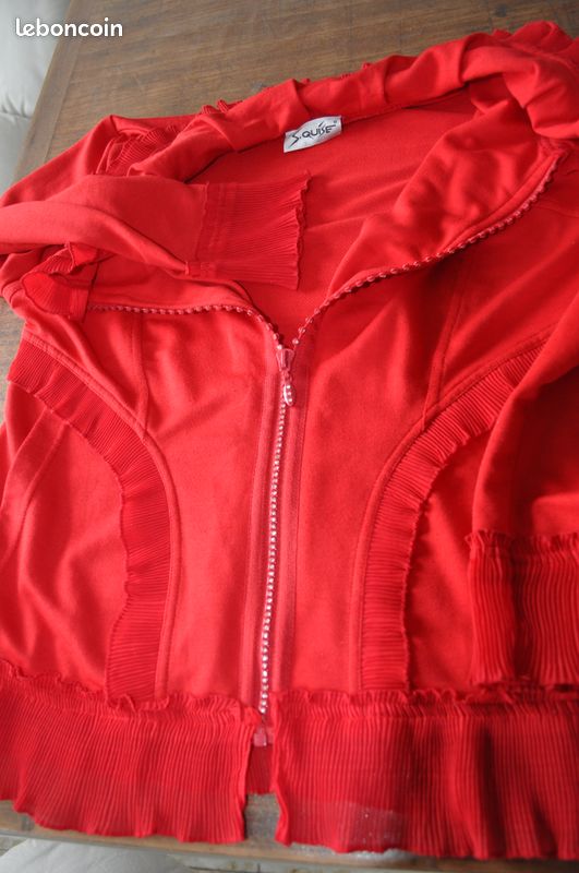 Veste avec strass (image 6)
