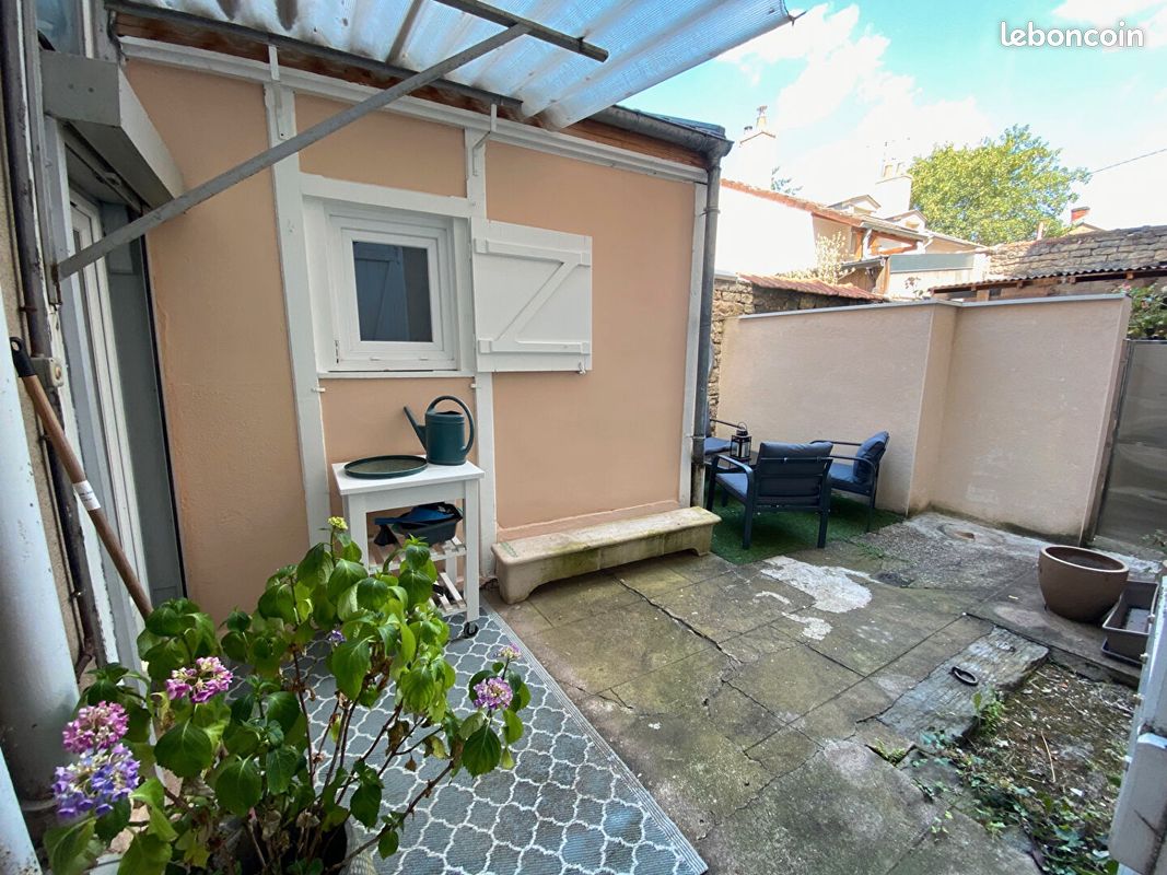 Appartement 3 pièces 57 m² · à Dijon · 57 m² · 195 000 €