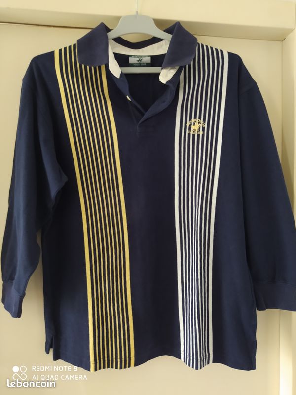Polo Beverly Hills TM Homme - enecar3364 (image 1)