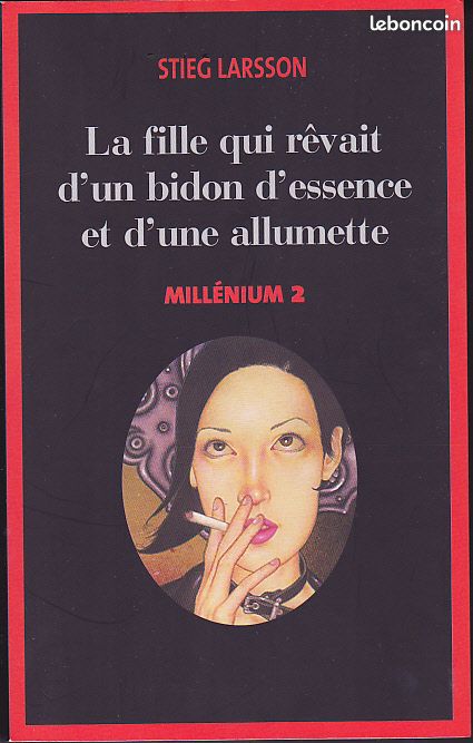 Millenium de stieg larsson (image 3)