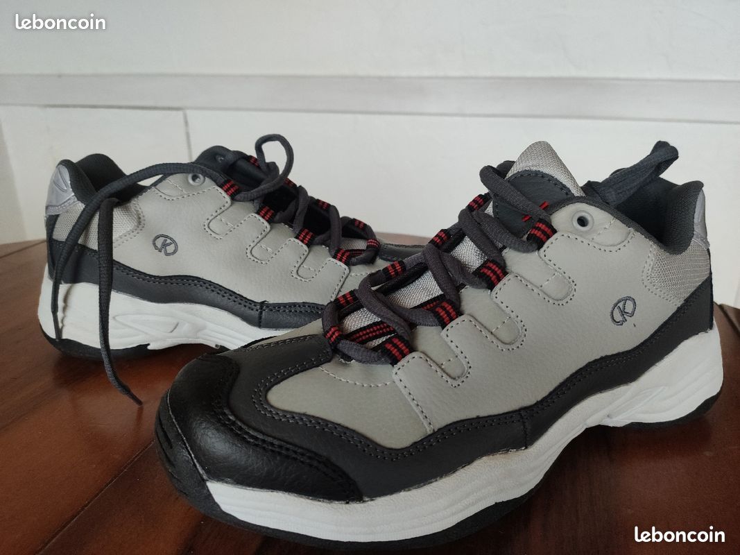 Neuves, Baskets/Chaussures de marche, marque KIMBERFEEL, Pointure 40 (image 8)