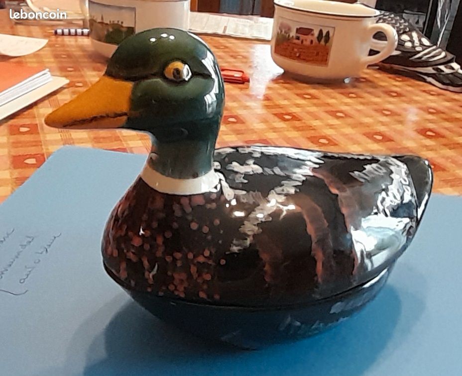 Canard Michel Caugant (image 4)