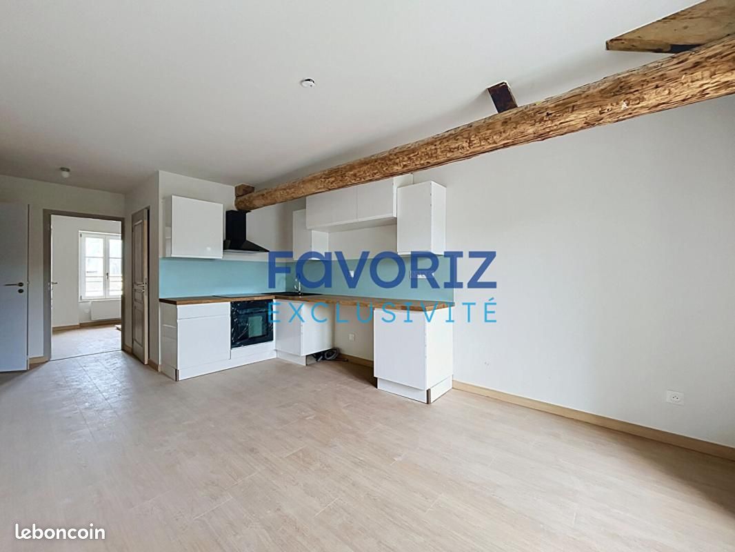 Appartement 2 pièces 32 m² · à Joinville · 32 m² · 540 €/mois