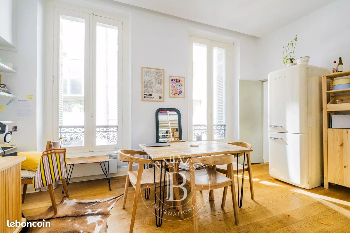 Appartement 2 pièces 31 m² · à Bordeaux · 31 m² · 235 000 €