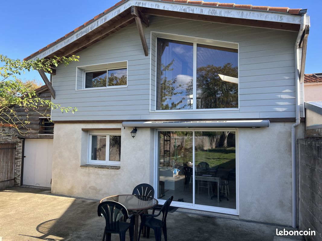 Maison 6 pièces 138 m² · au Cellier · 138 m² · 314 000 €
