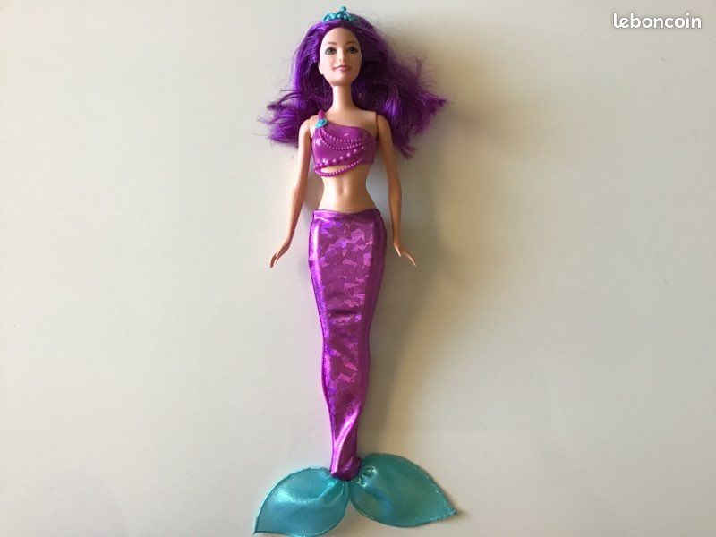 Barbie (image 1)