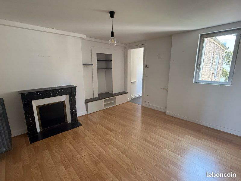 Appartement 2 pièces 46 m² · à Reims · 46 m² · 730 €/mois