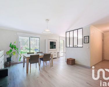 Appartement 450 000 € - 91 m²