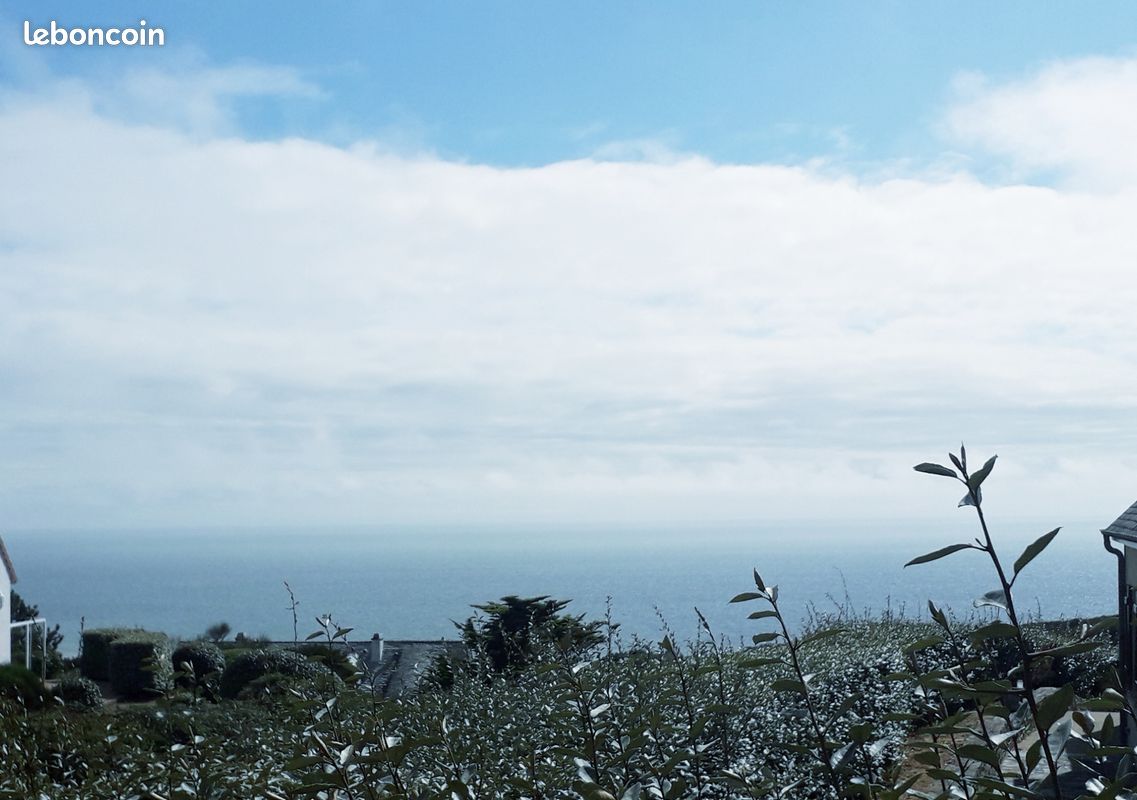 A vendre terrain constructible Cap de Carteret · à Barneville-Carteret · 420 000 €
