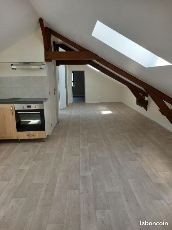Appartement 2 pièces 37 m² - Limoges 87100 (image principale 1)