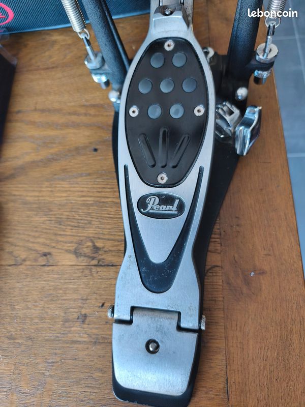 Pearl P2002C Eliminator (image 4)