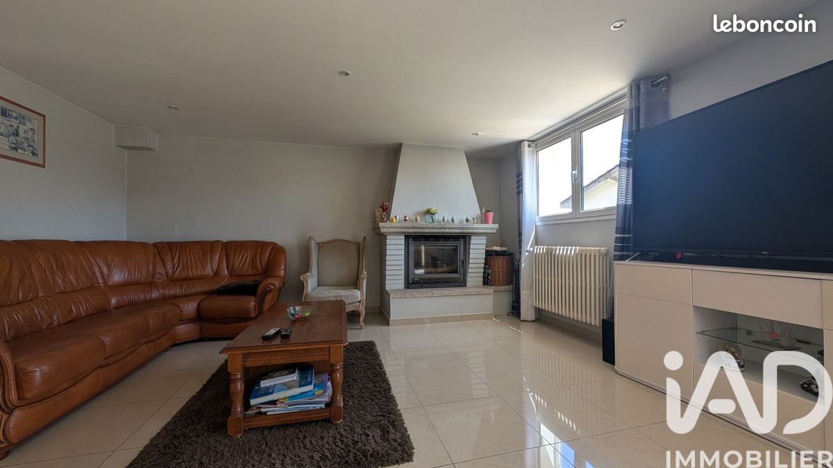 Maison 6 pièces 190 m² (image 6)