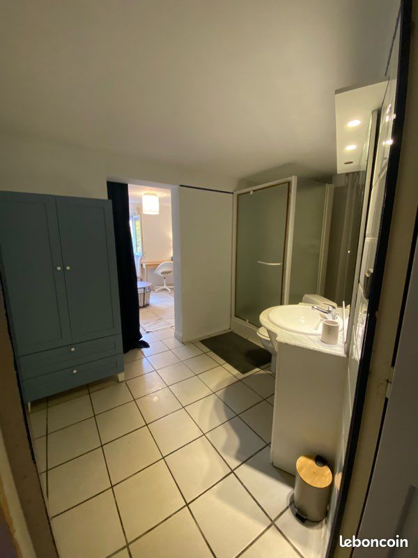 Appartement a louer tournefeuille - 1 pièce(s) - 20 m2 - Surfyn