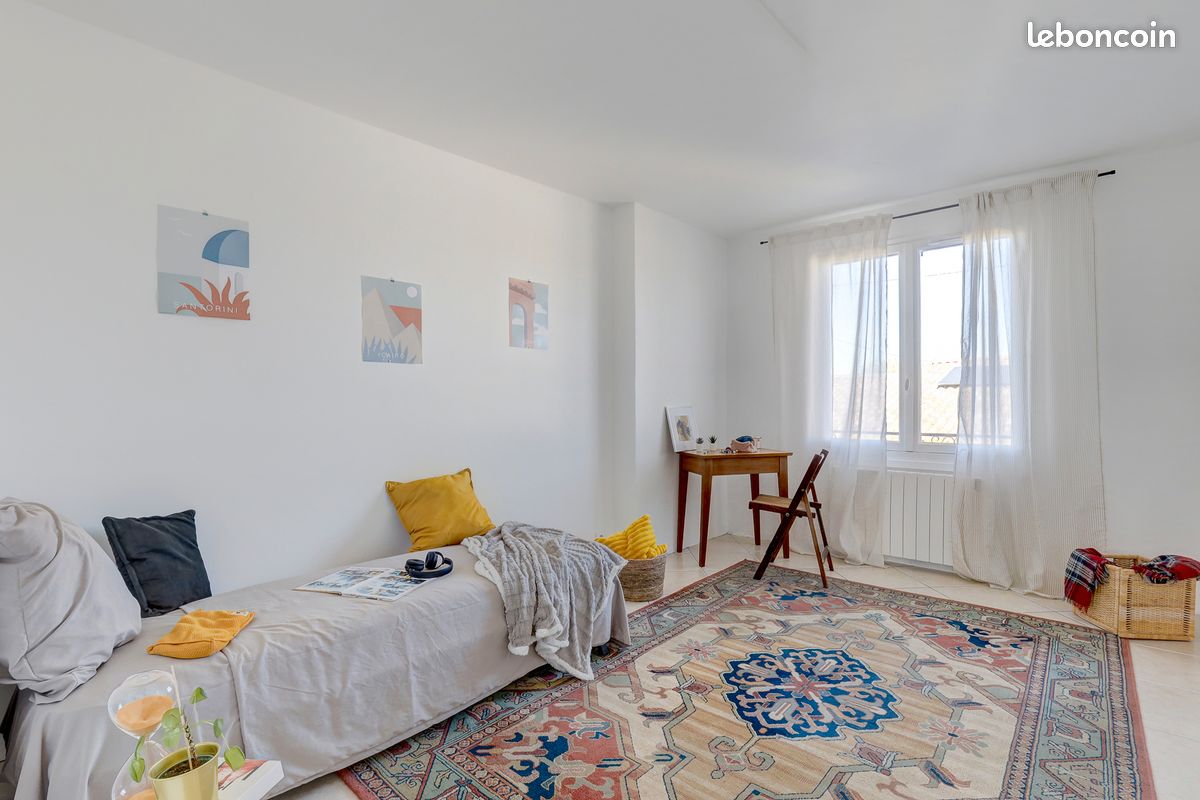 Maison 5 pièces - 149 m2 (image 6)