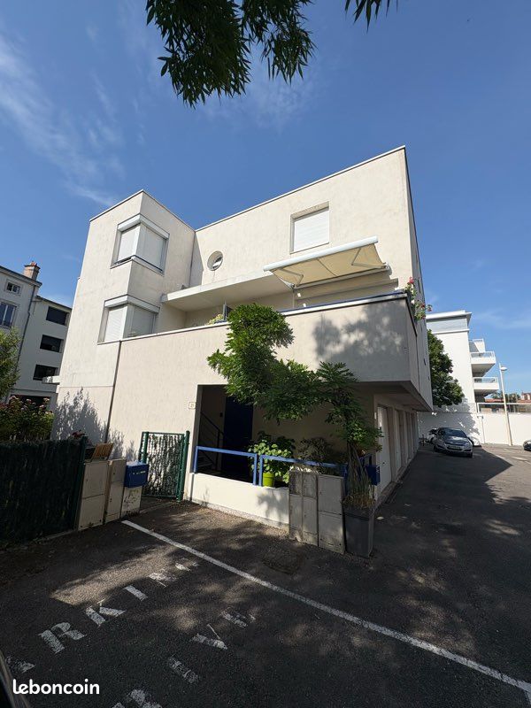 Appartement 4 pièces 98 m² · à Nancy · 98 m² · 315 000 €