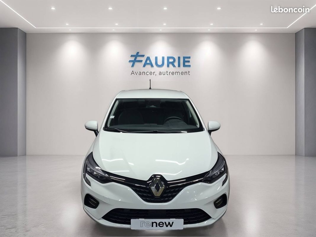 RENAULT Clio Blue dCi 100 - 21N Business (image 2)
