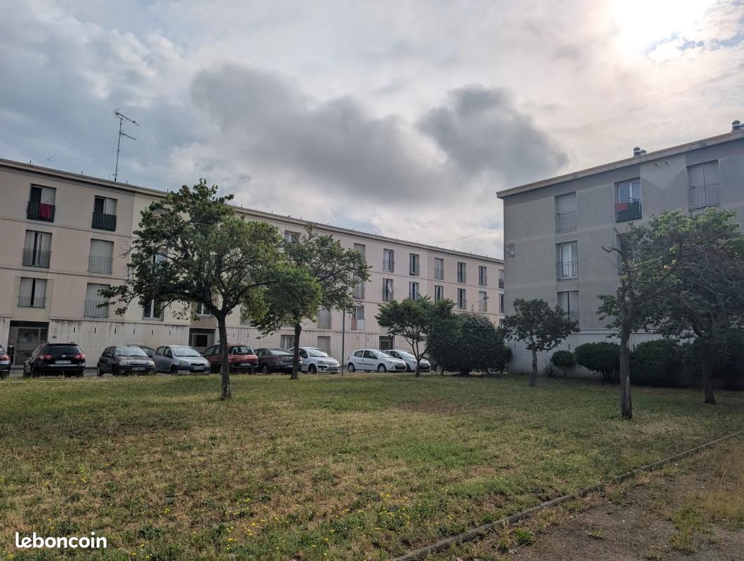 Appartement 3 pièces 58 m² · à Orange · 58 m² · 497 €/mois