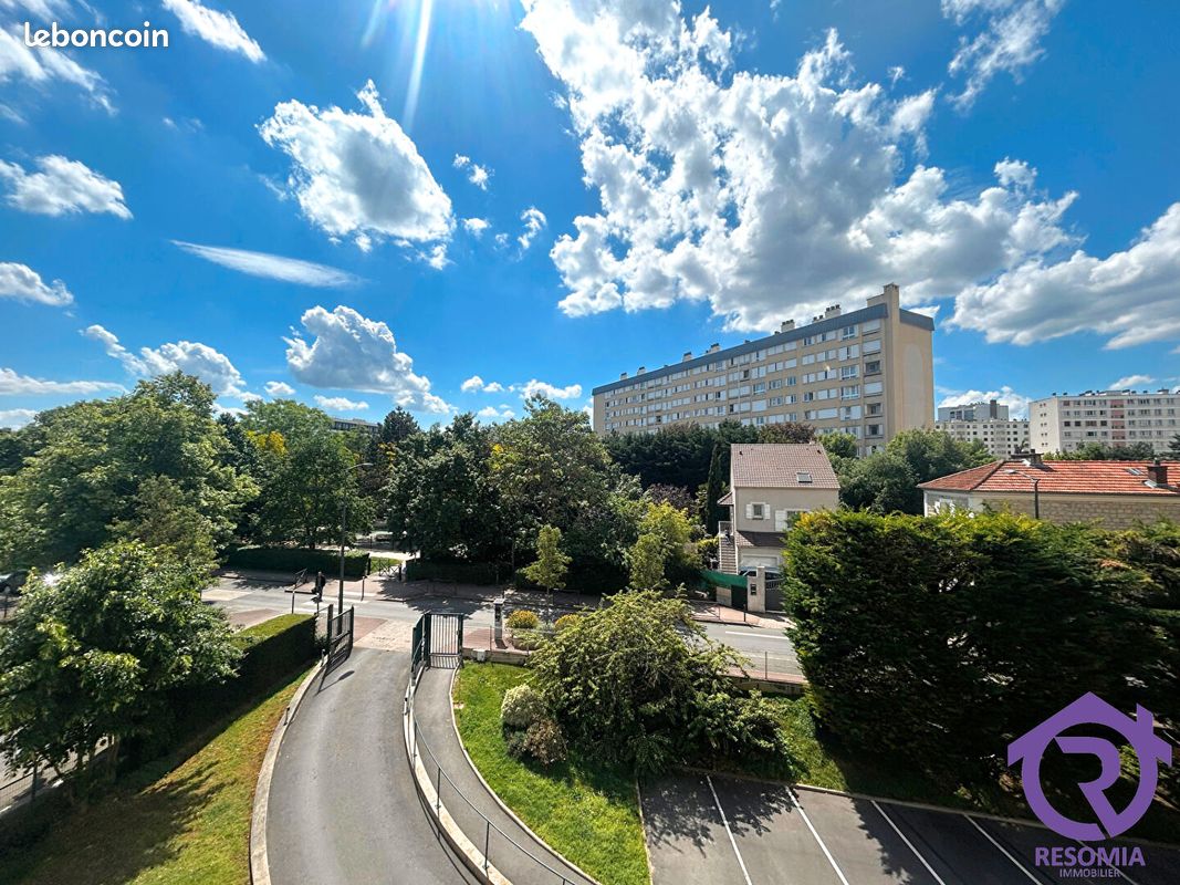 Appartement 3 pièces 58 m² · à Châtillon · 58 m² · 315 000 €