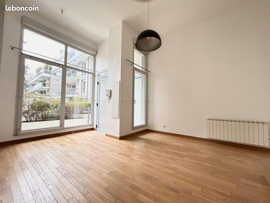 Appartement 2 pièces 44 m² · à Reims · 44 m² · 661 €/mois