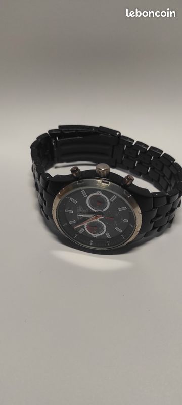 Montre spirit (image 2)
