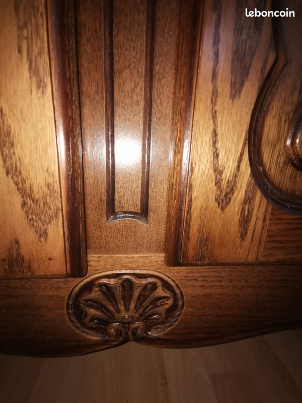 Armoire en chêne (image 7)
