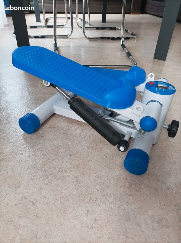 Stepper (image 3)
