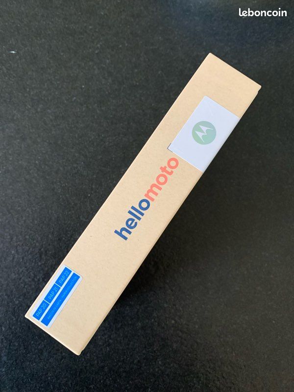 SmartPhone Motorola Edge 50 Neo 512 Neuf (image 9)