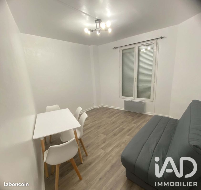 Appartement 2 pièces 40 m² · à Savigny-sur-Orge · 40 m² · 860 €/mois