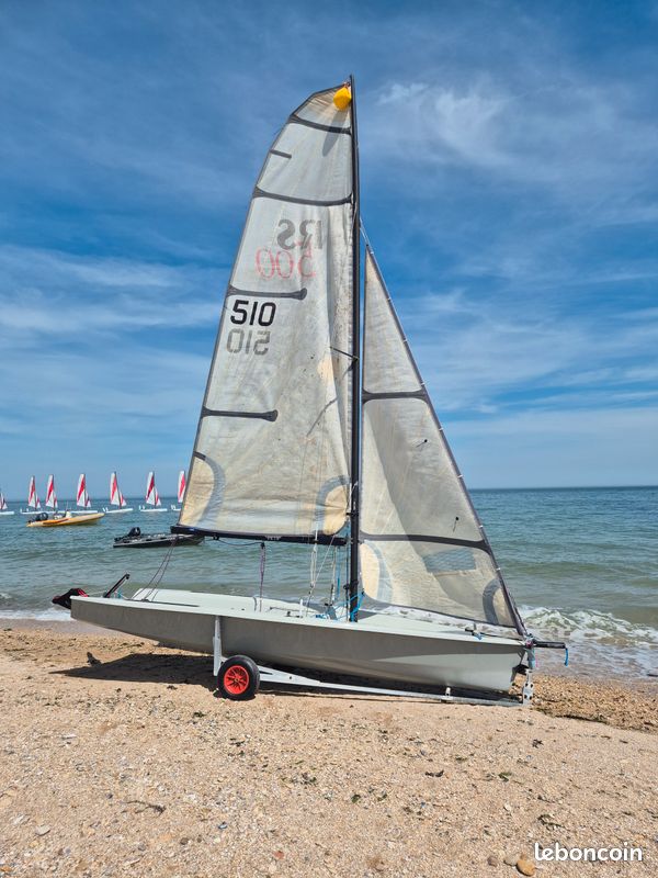 RS 500 XL — Vedi foto 1
