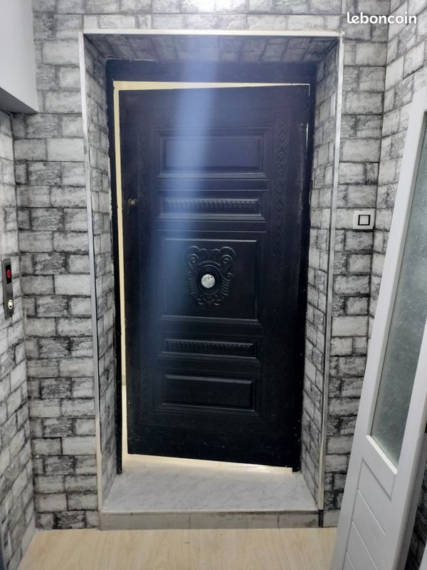Maison 7 pièces 120 m² · à Sainte-Gauburge-Sainte-Colombe · 120 m² · 120 000 €