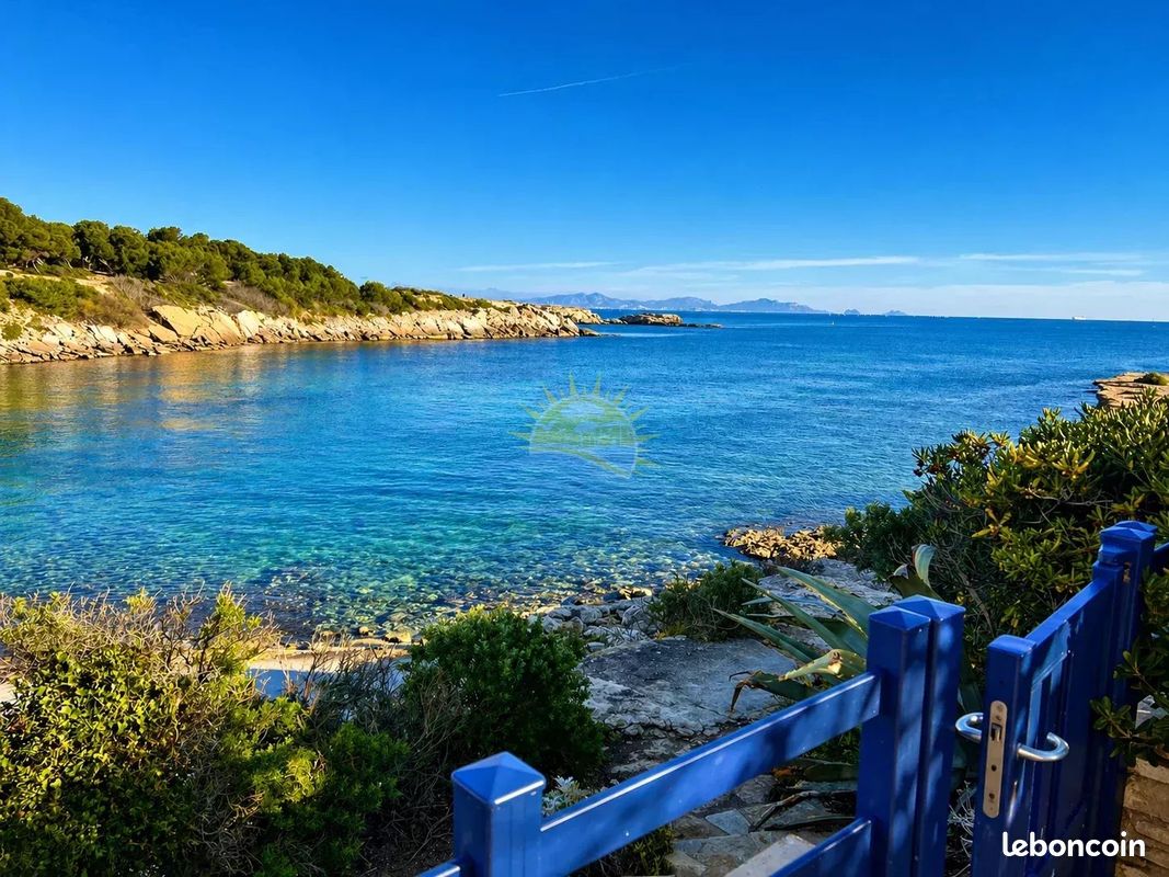 Maison 4 pièces 100 m² · à Martigues · 100 m² · 3 000 €